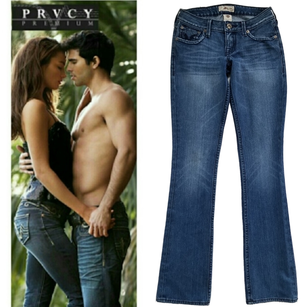 PRVCY - Premium denim
Jeans